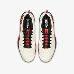Giày Tennis Nam Wilson Rush Pro 4.5 Men's Tennis Shoes WRS336670U
