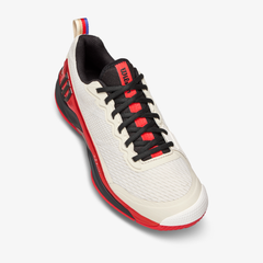 Giày Tennis Nam Wilson Rush Pro 4.5 Men's Tennis Shoes WRS336670U