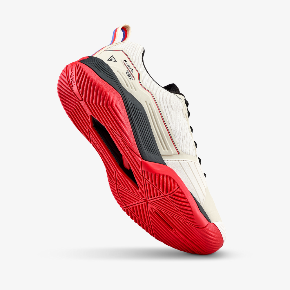 Giày Tennis Nam Wilson Rush Pro 4.5 Men's Tennis Shoes WRS336670U