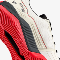 Giày Tennis Nam Wilson Rush Pro 4.5 Men's Tennis Shoes WRS336670U