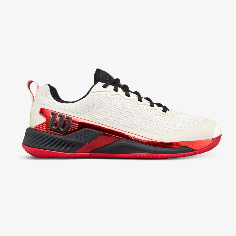 Giày Tennis Nam Wilson Rush Pro 4.5 Men's Tennis Shoes WRS336670U