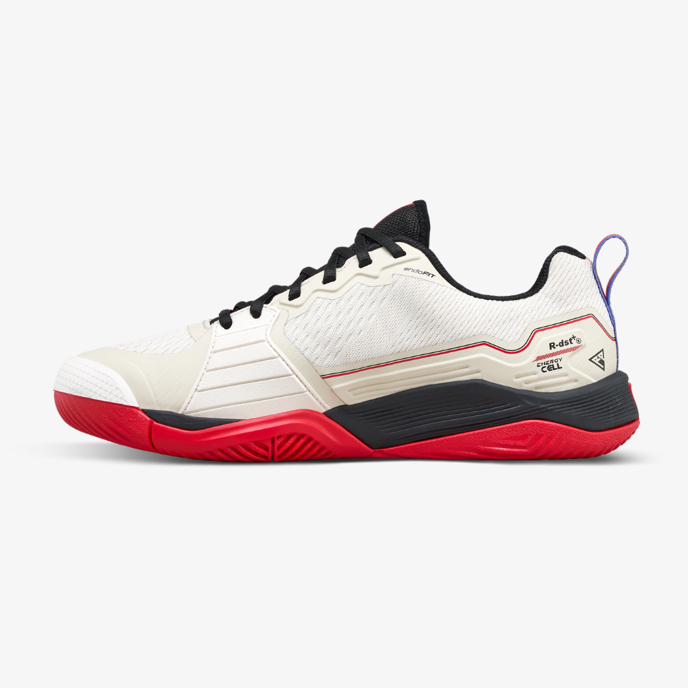 Giày Tennis Nam Wilson Rush Pro 4.5 Men's Tennis Shoes WRS336670U