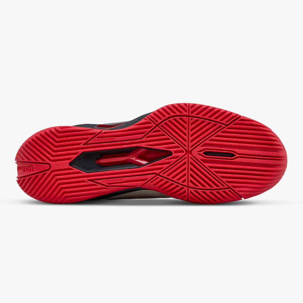 Giày Tennis Nam Wilson Rush Pro 4.5 Men's Tennis Shoes WRS336670U