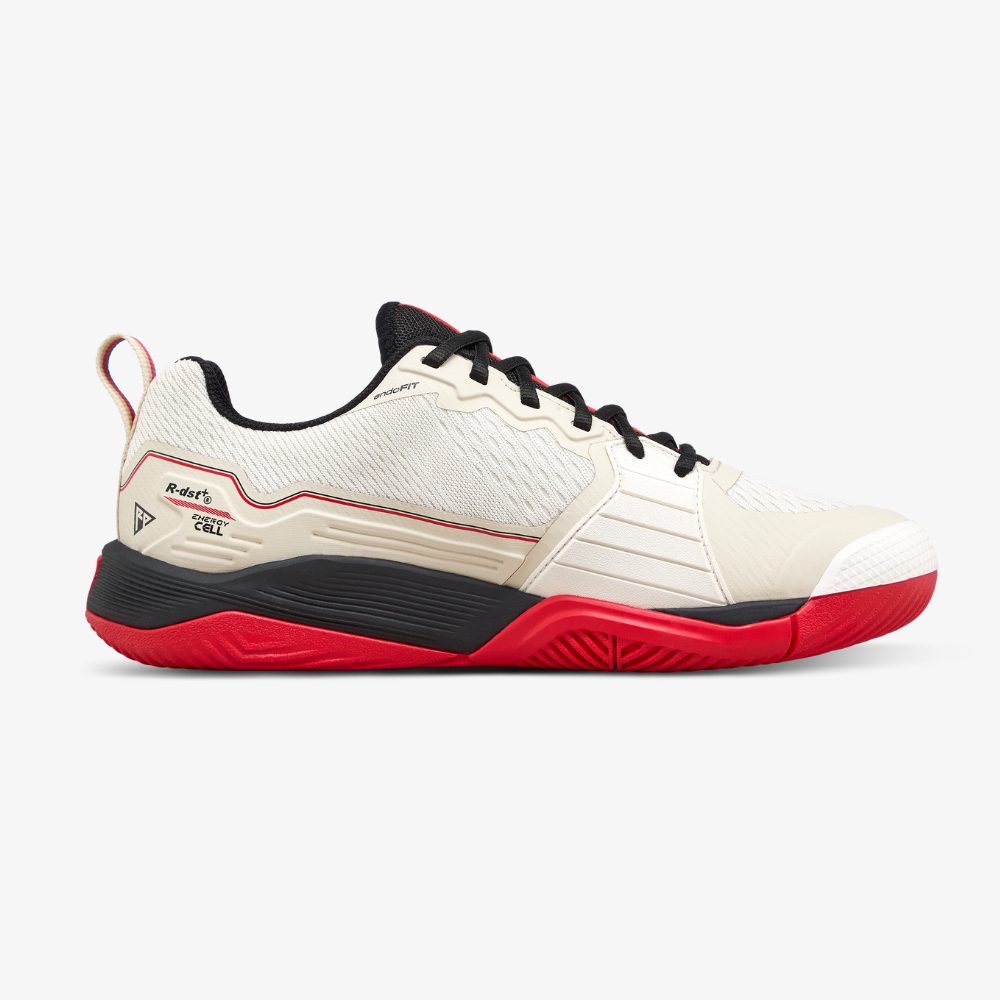 Giày Tennis Nam Wilson Rush Pro 4.5 Men's Tennis Shoes WRS336670U