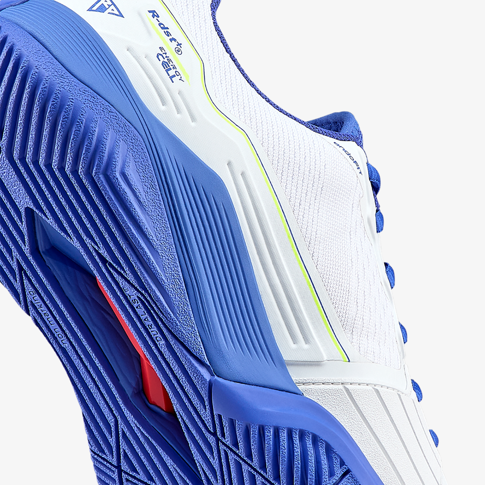 Giày Tennis Nam Wilson Rush Pro 4.5 Men's Tennis Shoes WRS336680U