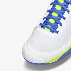 Giày Tennis Nam Wilson Rush Pro 4.5 Men's Tennis Shoes WRS336680U