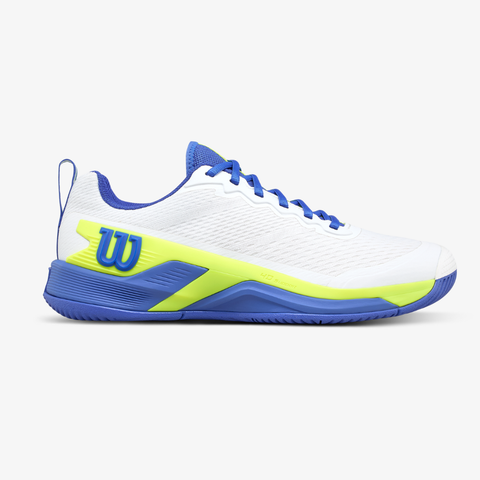 Giày Tennis Nam Wilson Rush Pro 4.5 Men's Tennis Shoes WRS336680U