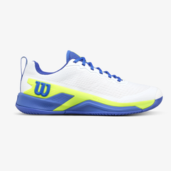 Giày Tennis Nam Wilson Rush Pro 4.5 Men's Tennis Shoes WRS336680U