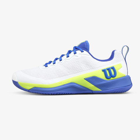 Giày Tennis Nam Wilson Rush Pro 4.5 Men's Tennis Shoes WRS336680U