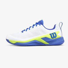 Giày Tennis Nam Wilson Rush Pro 4.5 Men's Tennis Shoes WRS336680U