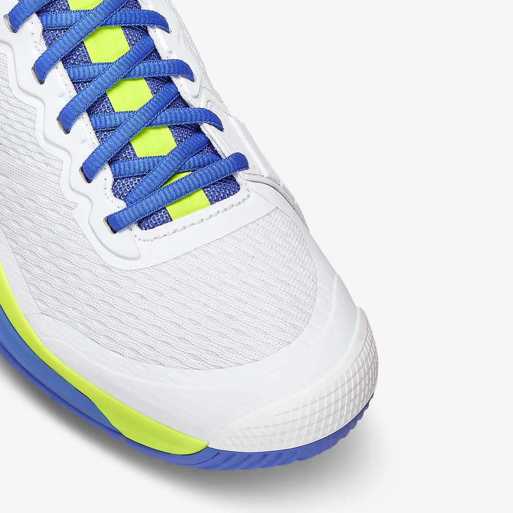 Giày Tennis Nam Wilson Rush Pro 4.5 Men's Tennis Shoes WRS336680U