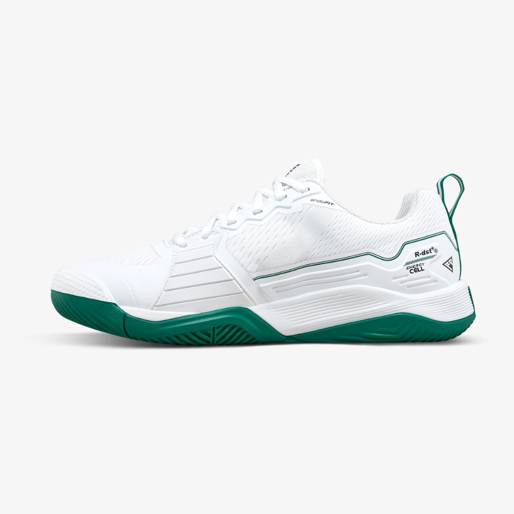 Giày Tennis Nam Wilson Rush Pro 4.5 WRS333550U