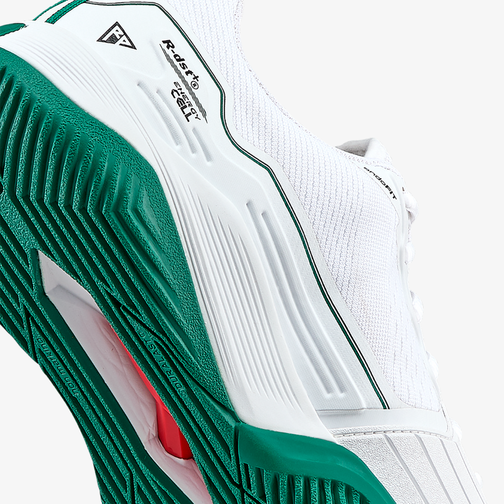 Giày Tennis Nam Wilson Rush Pro 4.5 WRS333550U