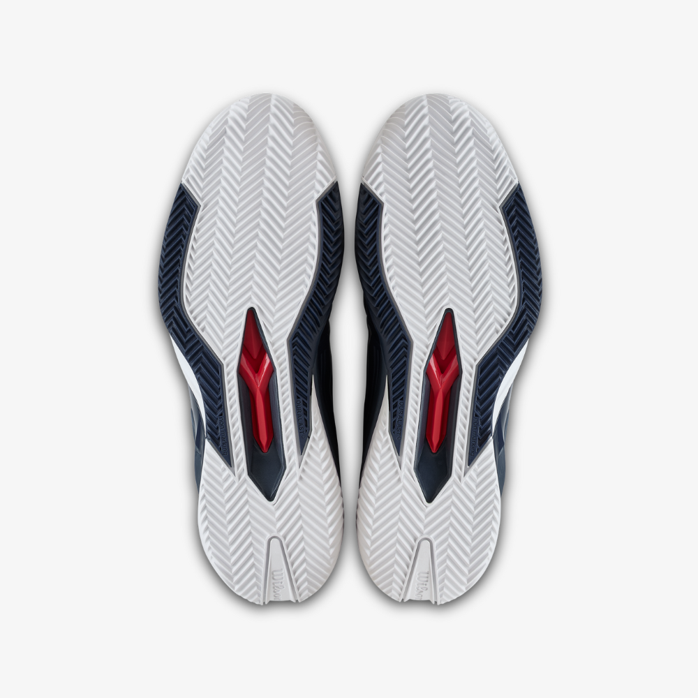 Giày Tennis Nam Wilson Rush Pro 4.5 WRS333660U