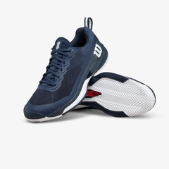 Giày Tennis Nam Wilson Rush Pro 4.5 WRS333660U