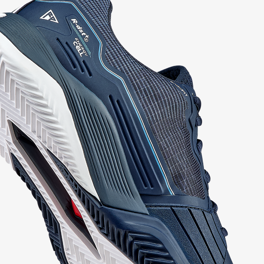 Giày Tennis Nam Wilson Rush Pro 4.5 WRS333660U