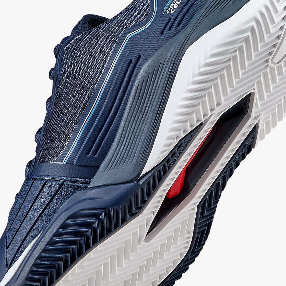 Giày Tennis Nam Wilson Rush Pro 4.5 WRS333660U