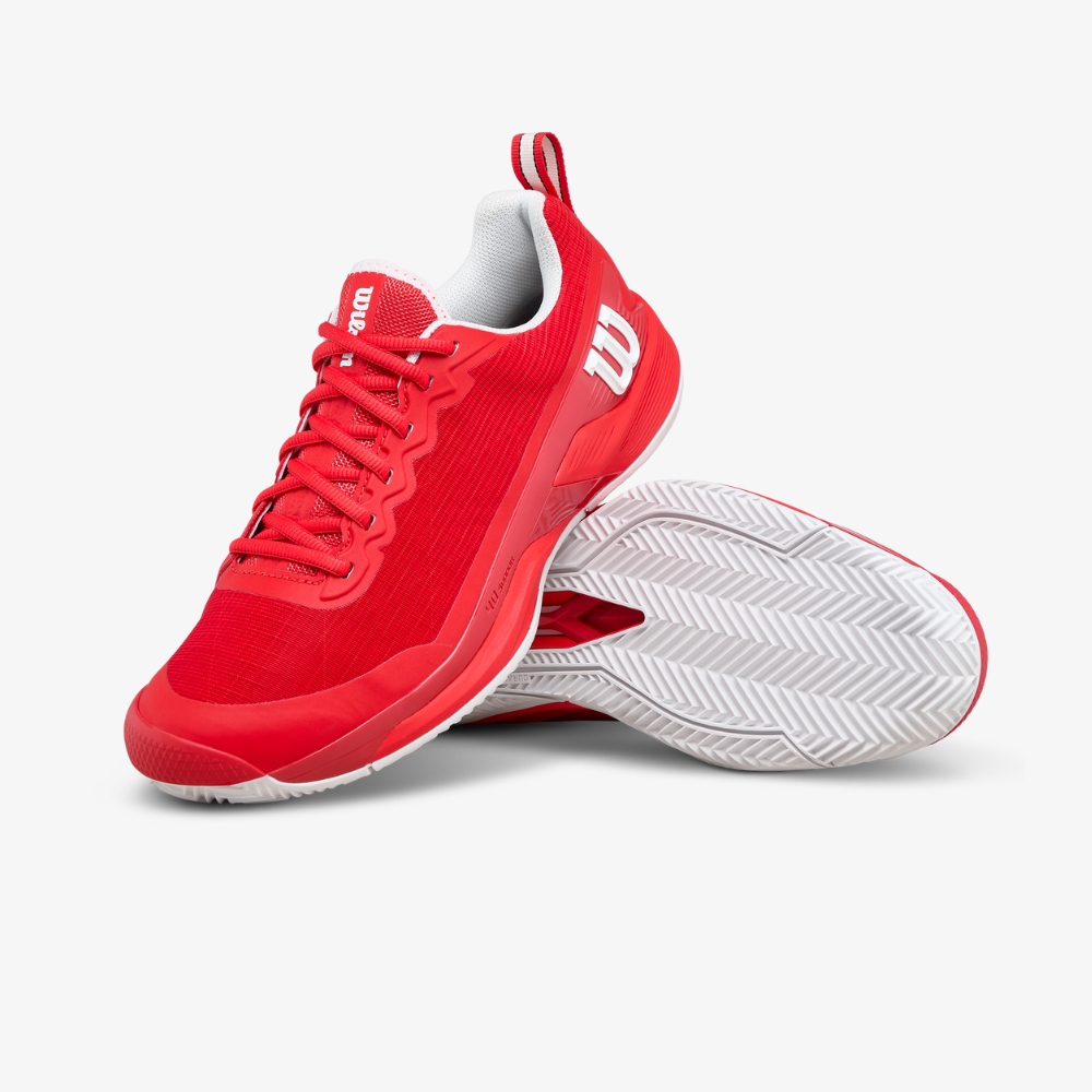 Giày Tennis Nam Wilson Rush Pro 4.5 WRS333670U