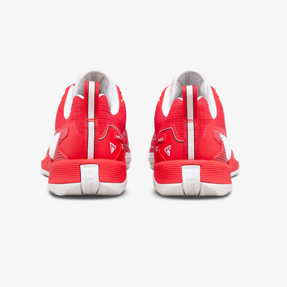 Giày Tennis Nam Wilson Rush Pro 4.5 WRS333670U