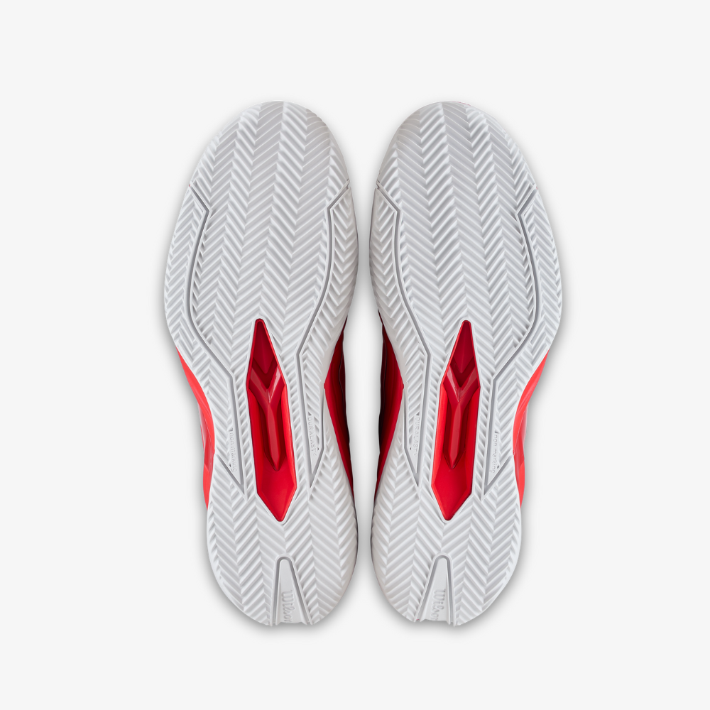 Giày Tennis Nam Wilson Rush Pro 4.5 WRS333670U