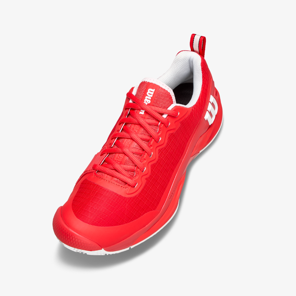 Giày Tennis Nam Wilson Rush Pro 4.5 WRS333670U