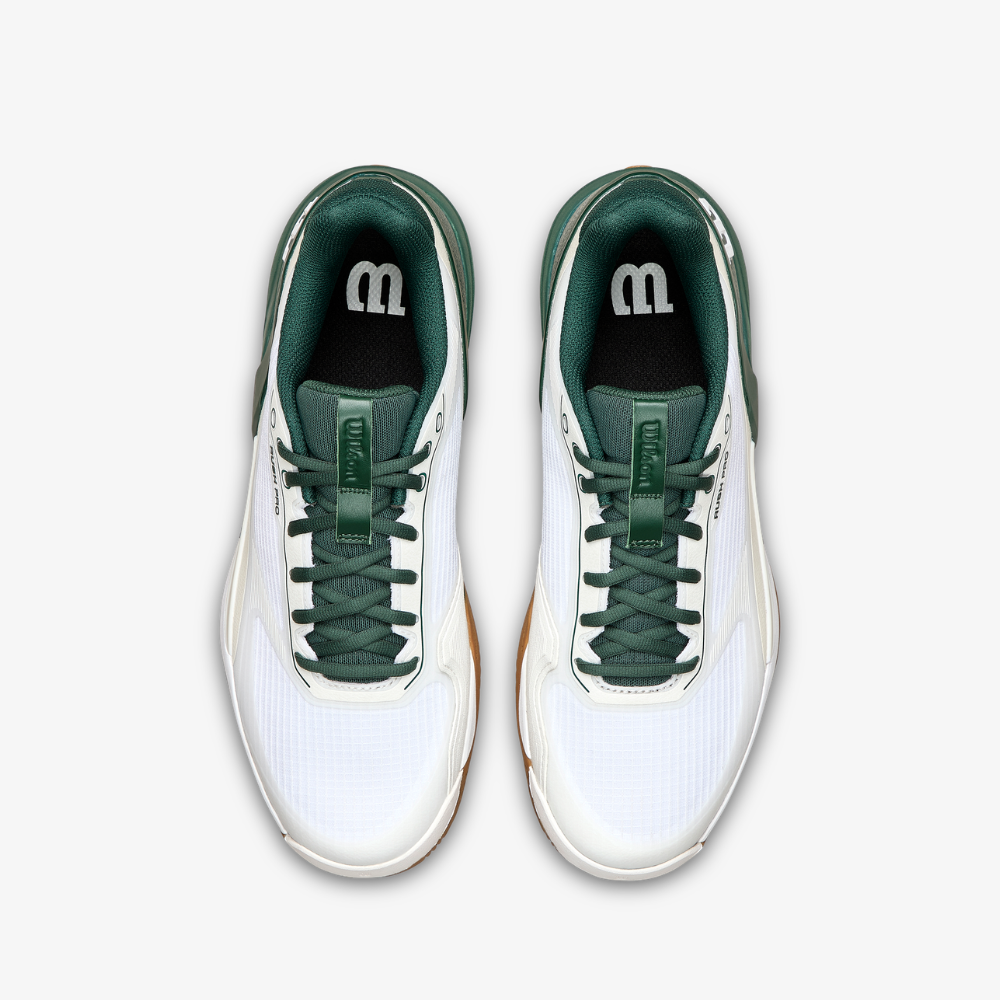 Giày Tennis Nam Wilson Rush Pro 5 Men's Tennis Shoe WRS337180U