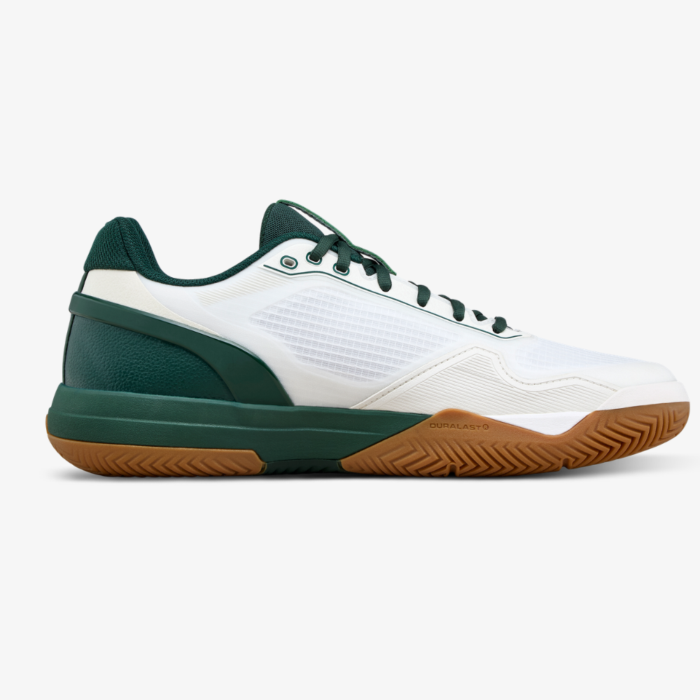 Giày Tennis Nam Wilson Rush Pro 5 Men's Tennis Shoe WRS337180U