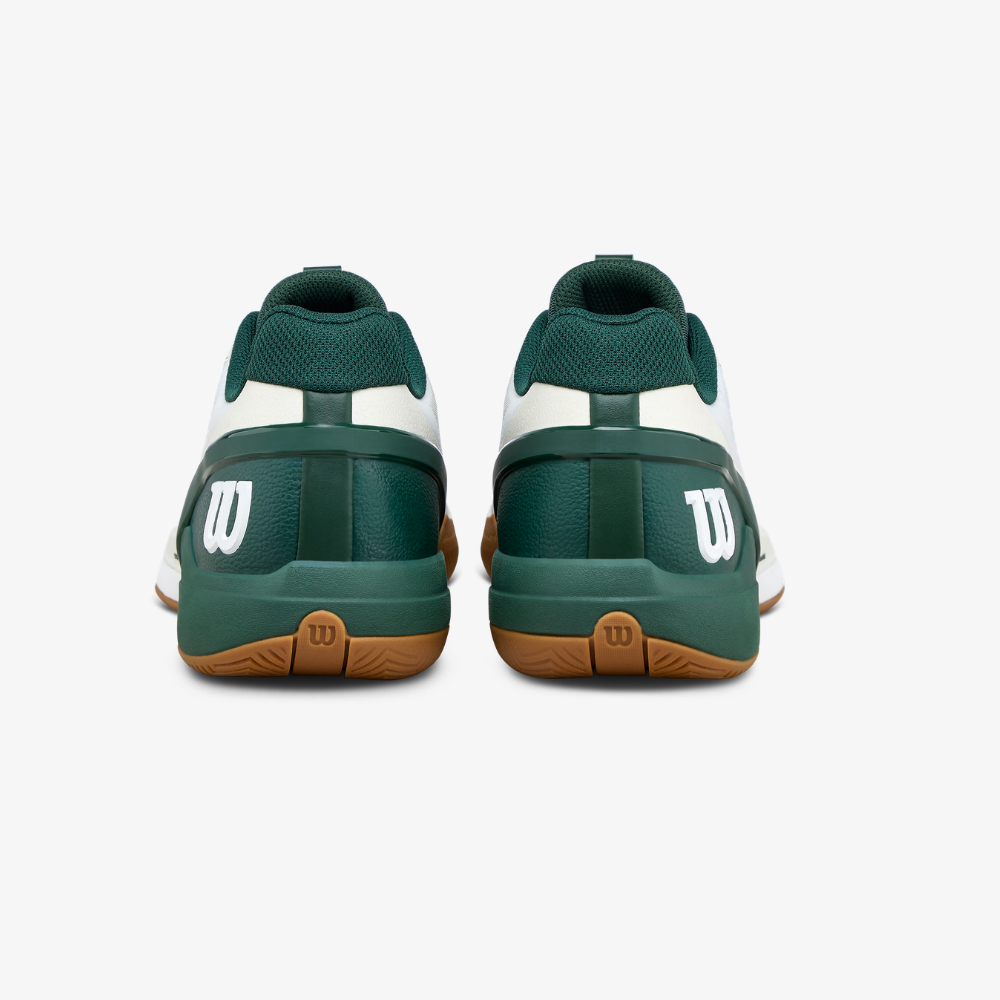 Giày Tennis Nam Wilson Rush Pro 5 Men's Tennis Shoe WRS337180U