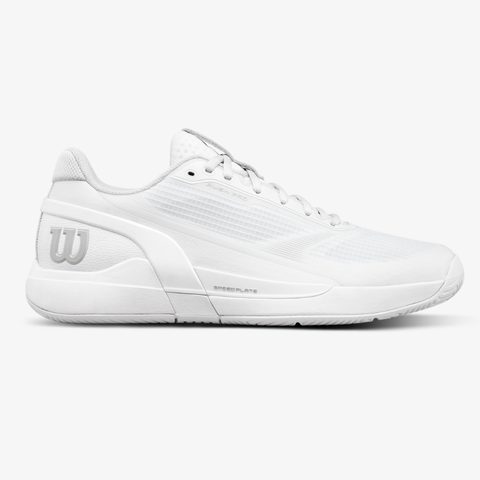 Giày Tennis Nam Wilson Rush Pro 5 Men's Tennis Shoe WRS337200U