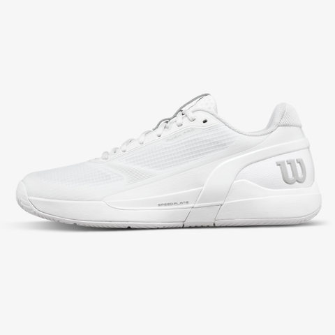 Giày Tennis Nam Wilson Rush Pro 5 Men's Tennis Shoe WRS337200U