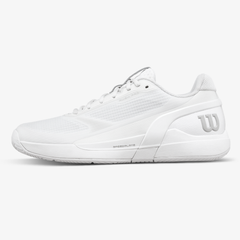 Giày Tennis Nam Wilson Rush Pro 5 Men's Tennis Shoe WRS337200U