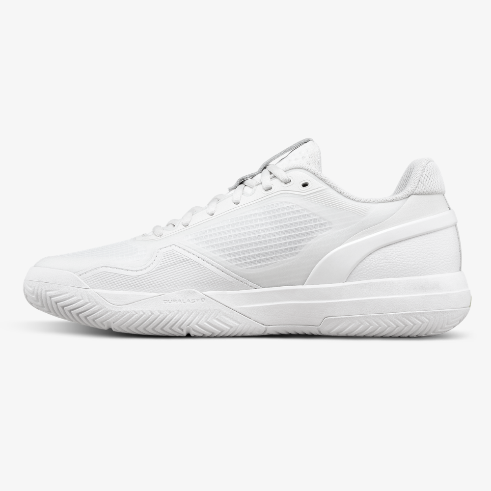 Giày Tennis Nam Wilson Rush Pro 5 Men's Tennis Shoe WRS337200U