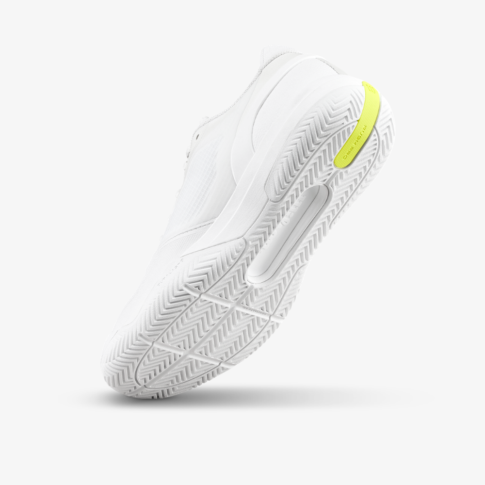 Giày Tennis Nam Wilson Rush Pro 5 Men's Tennis Shoe WRS337200U