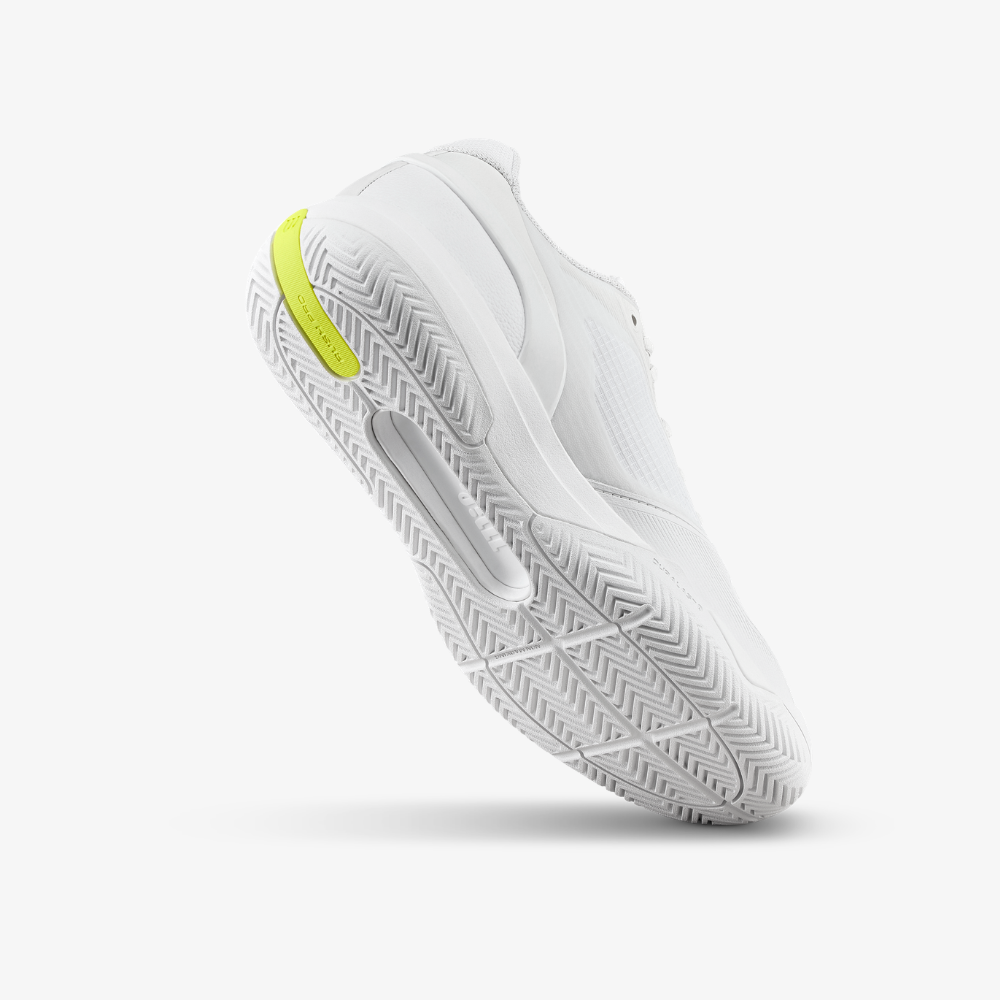 Giày Tennis Nam Wilson Rush Pro 5 Men's Tennis Shoe WRS337200U