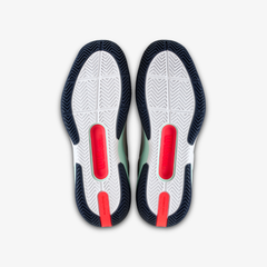 Giày Tennis Nam Wilson Rush Pro 5 Men's Tennis Shoe WRS338500U