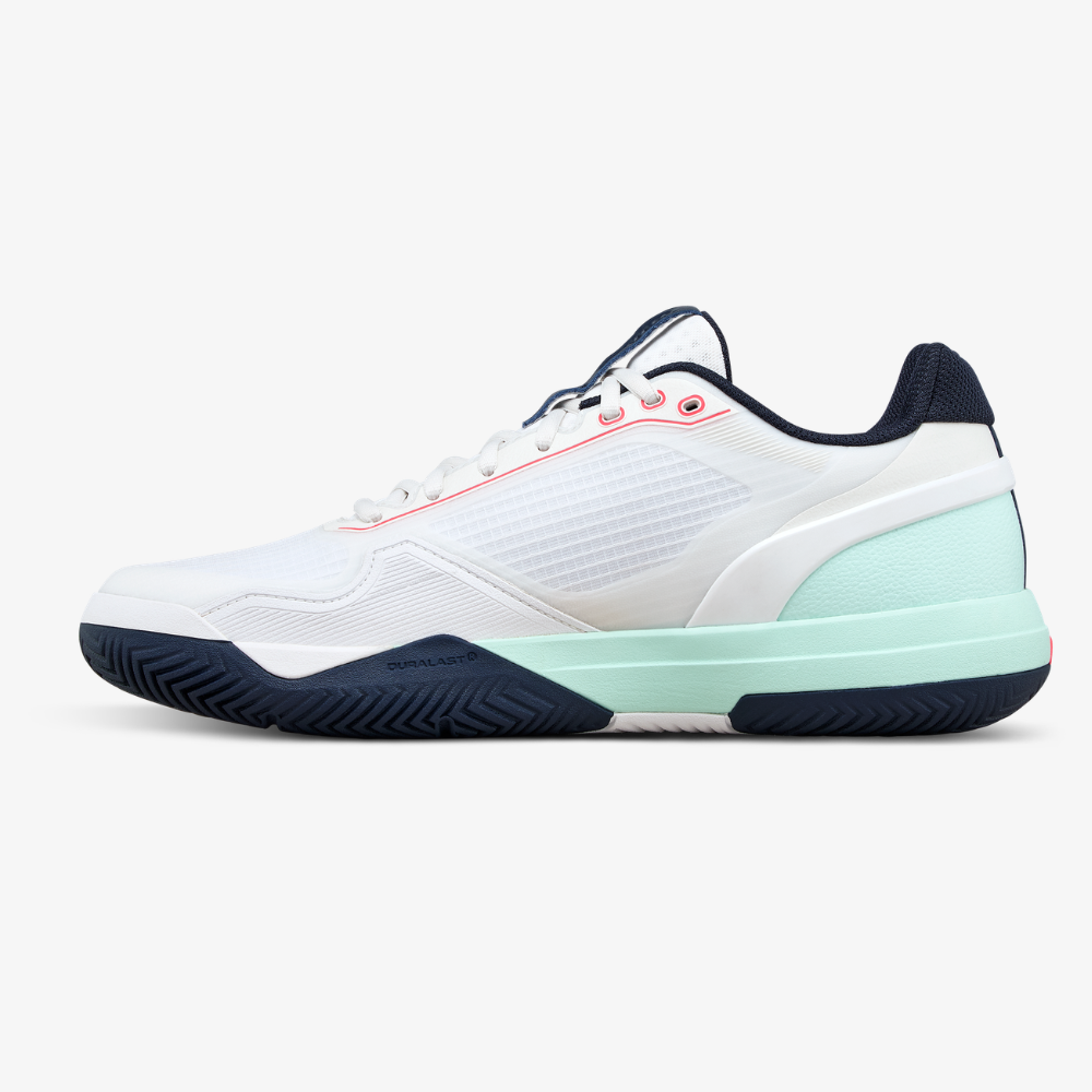 Giày Tennis Nam Wilson Rush Pro 5 Men's Tennis Shoe WRS338500U