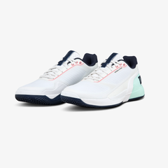 Giày Tennis Nam Wilson Rush Pro 5 Men's Tennis Shoe WRS338500U