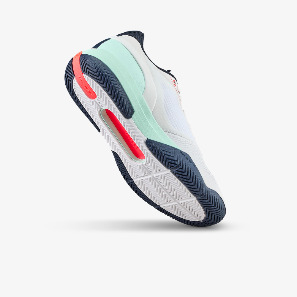 Giày Tennis Nam Wilson Rush Pro 5 Men's Tennis Shoe WRS338500U