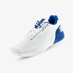 Giày Tennis Nam Wilson Rush Pro 5 Men's Tennis Shoe WRS338520U