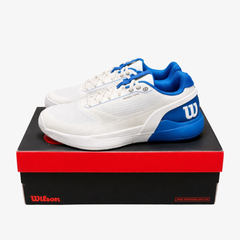 Giày Tennis Nam Wilson Rush Pro 5 Men's Tennis Shoe WRS338520U