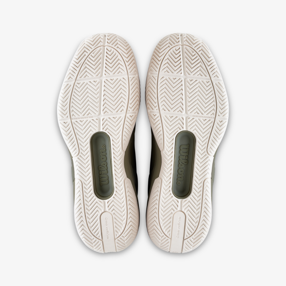 Giày Tennis Nam Wilson Rush Pro 5 Men's Tennis ShoeWRS338650U