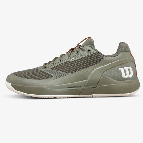 Giày Tennis Nam Wilson Rush Pro 5 Men's Tennis ShoeWRS338650U