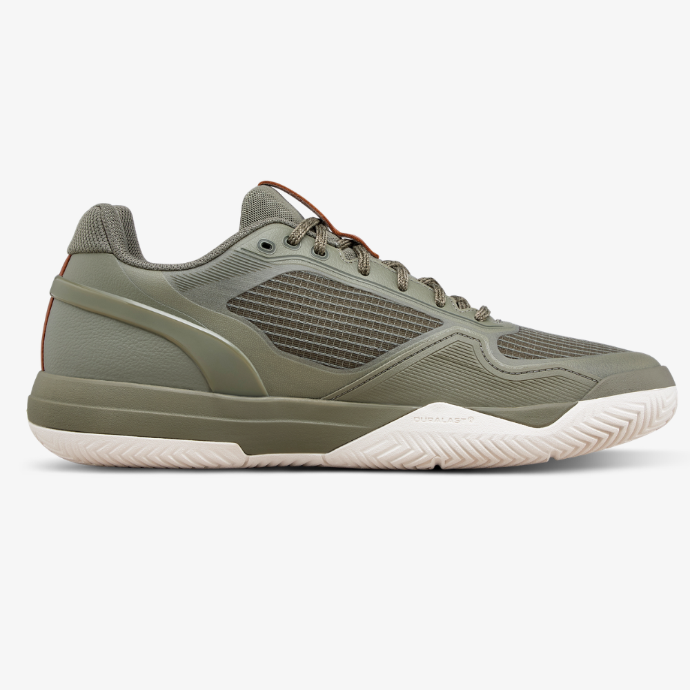 Giày Tennis Nam Wilson Rush Pro 5 Men's Tennis ShoeWRS338650U