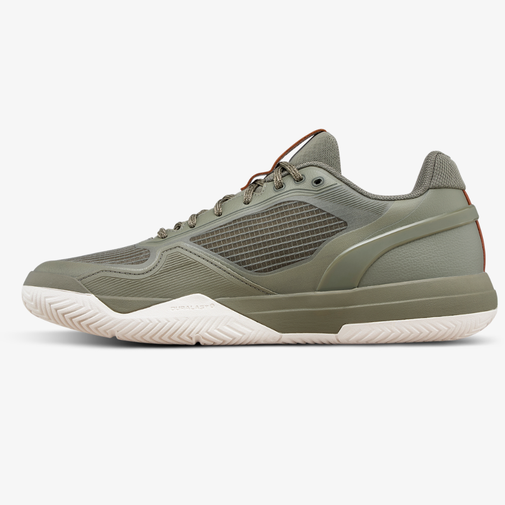 Giày Tennis Nam Wilson Rush Pro 5 Men's Tennis ShoeWRS338650U