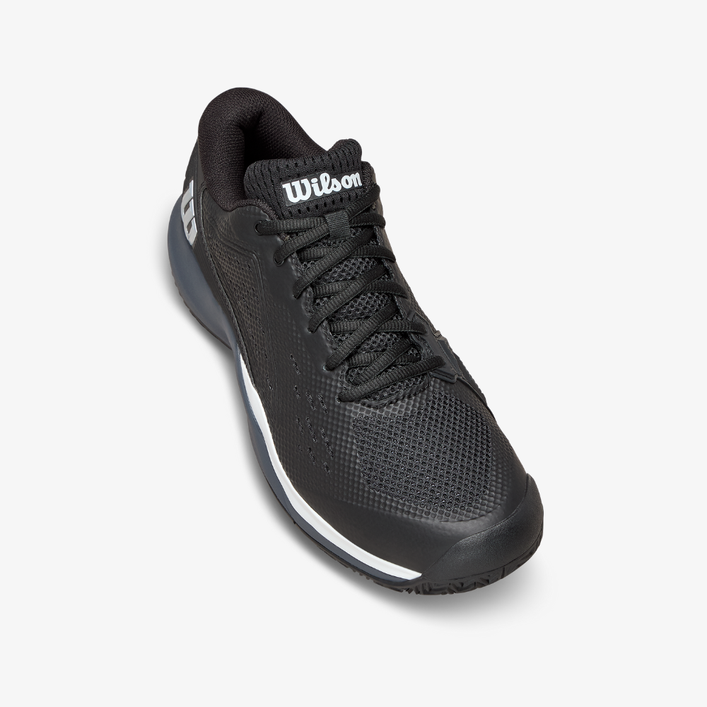 Giày Tennis Nam Wilson Rush Pro ACE Black/Ombre WRS332720U