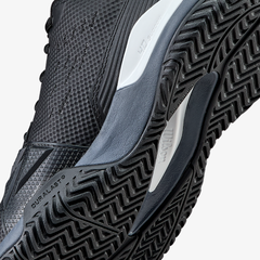 Giày Tennis Nam Wilson Rush Pro ACE Black/Ombre WRS332720U