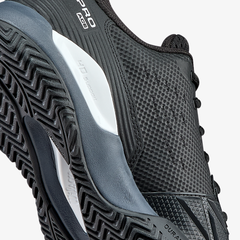 Giày Tennis Nam Wilson Rush Pro ACE Black/Ombre WRS332720U