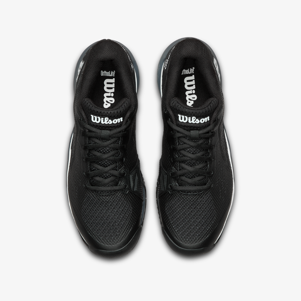 Giày Tennis Nam Wilson Rush Pro ACE Black/Ombre WRS332720U