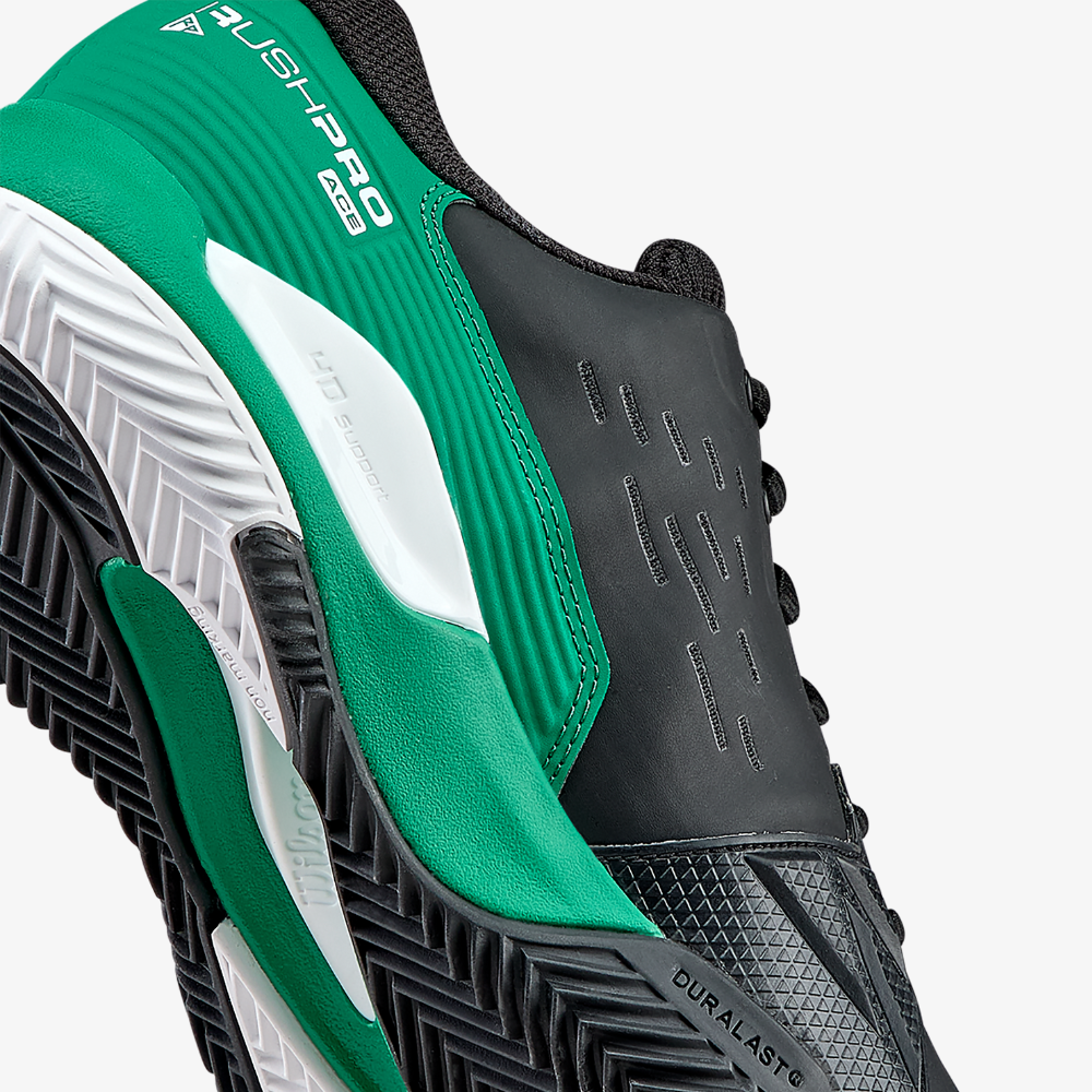 Giày Tennis Nam Wilson Rush Pro ACE Clay WRS334380U