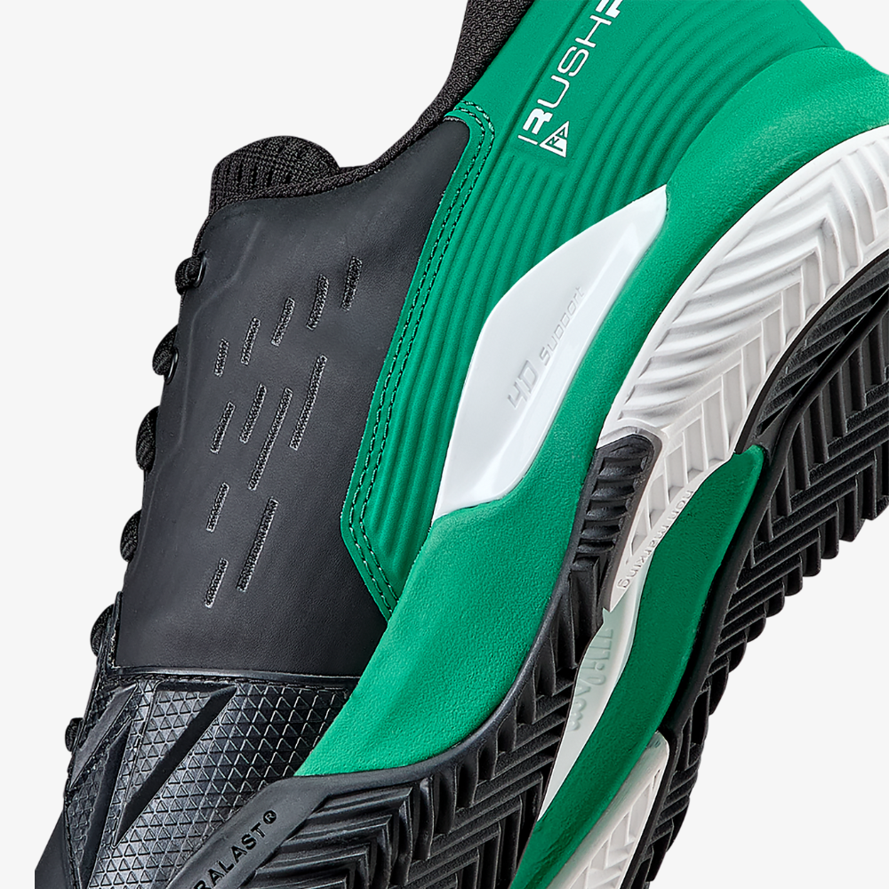 Giày Tennis Nam Wilson Rush Pro ACE Clay WRS334380U